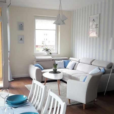 Apartament Papaj Гижицко Экстерьер фото